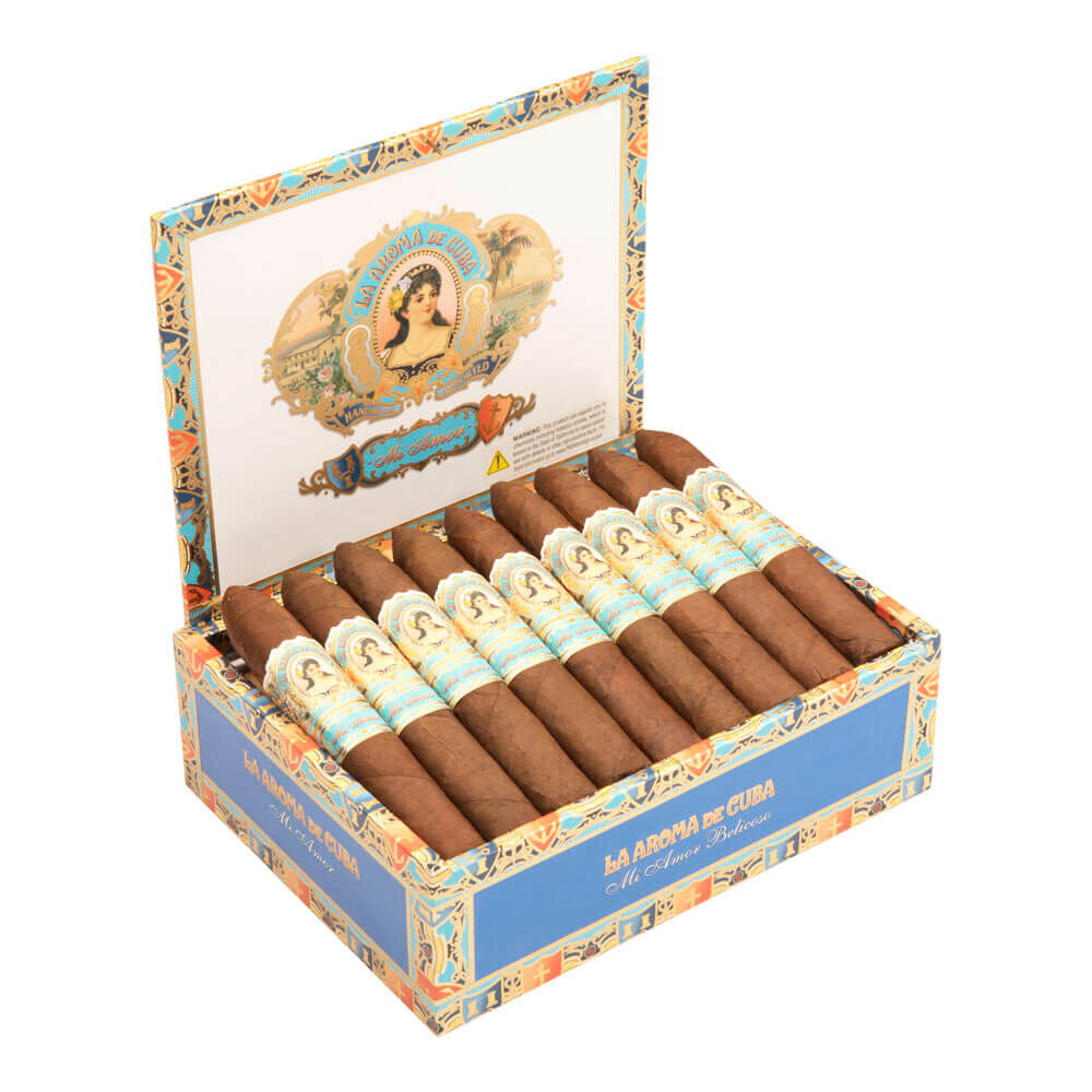 View product media LACMB Belicoso, , jrcigars 2